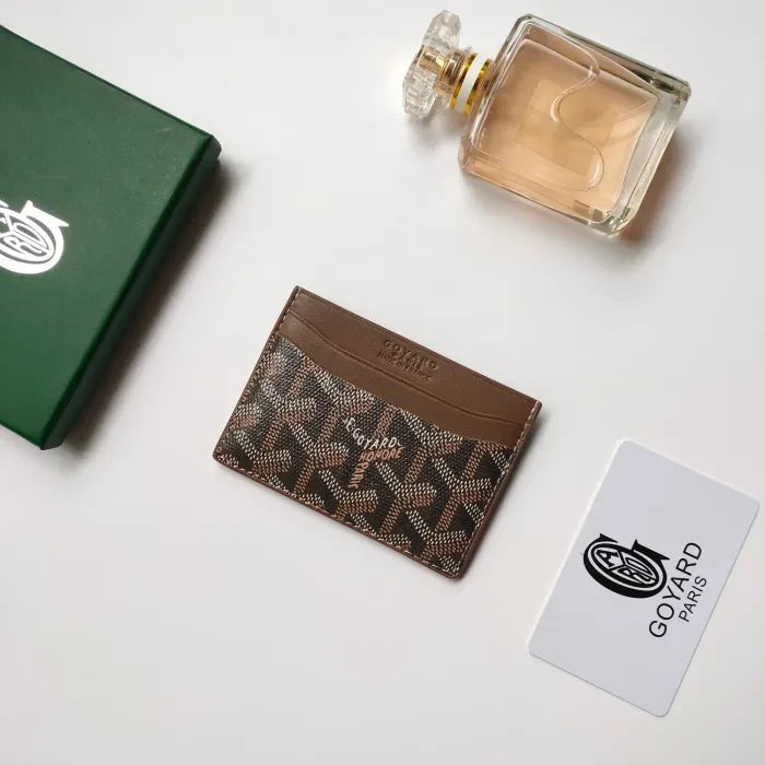 G - SAINT-PIERRE CARD WALLET