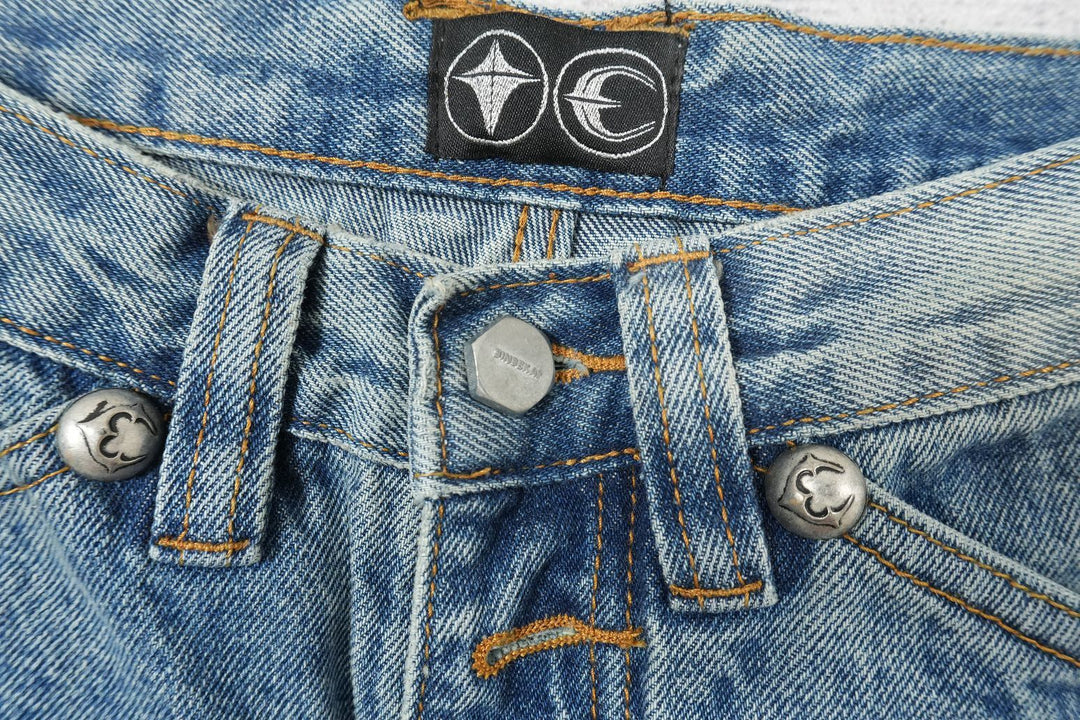 T - JEANS