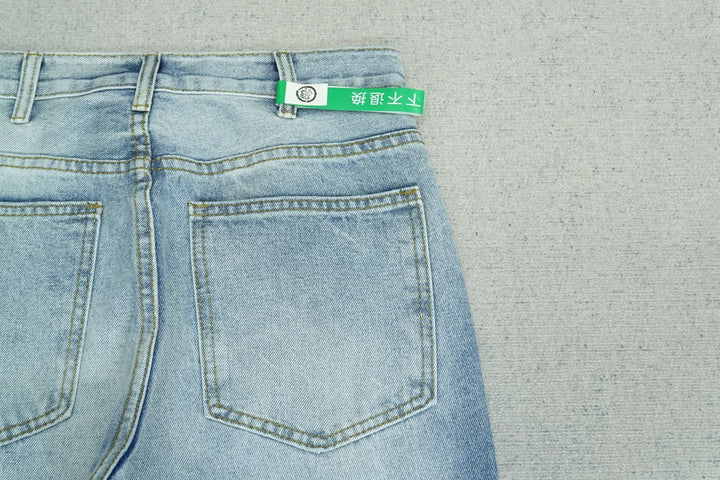 F - JEANS