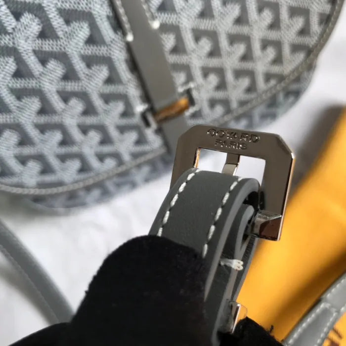 G - BELVEDERE TASCHE