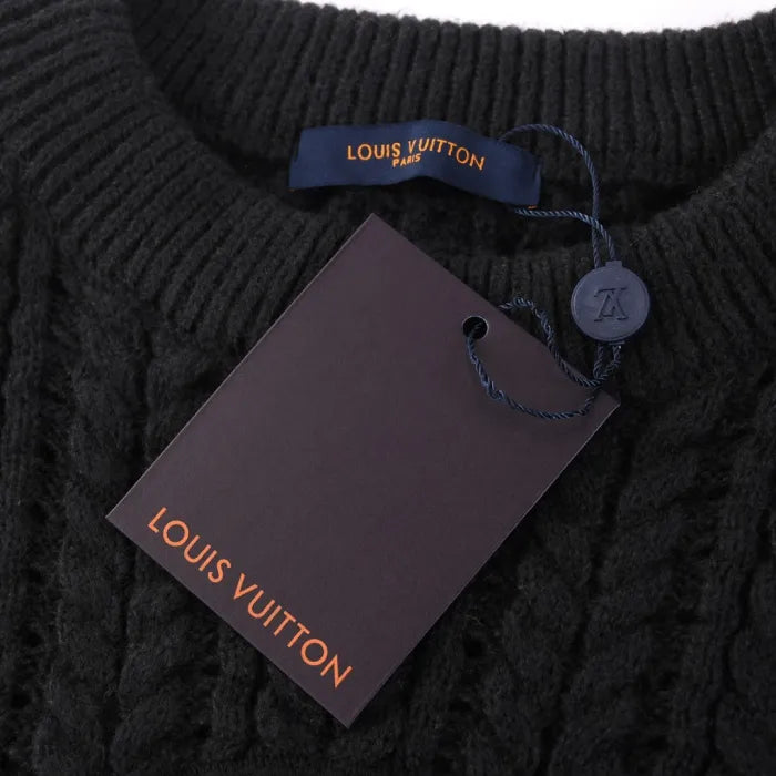 LOUIS V - SWEATER