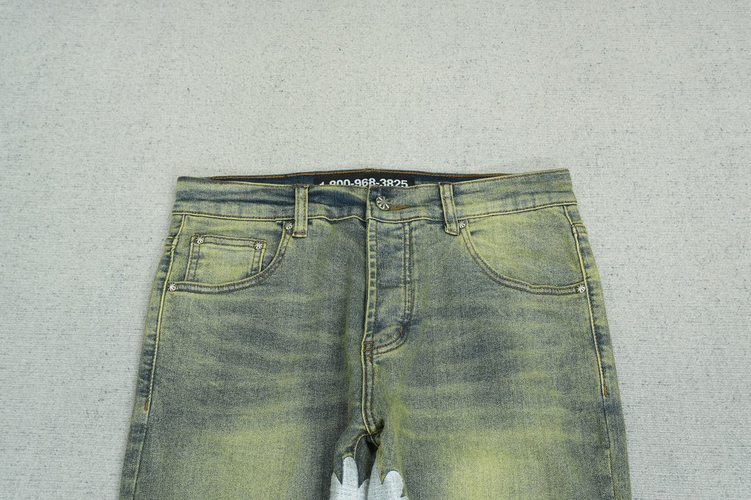 L - JEANS
