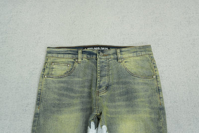 L - JEANS