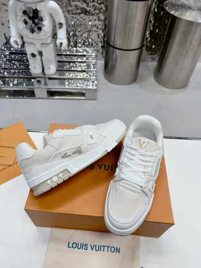LOUIS V - SNEAKERS