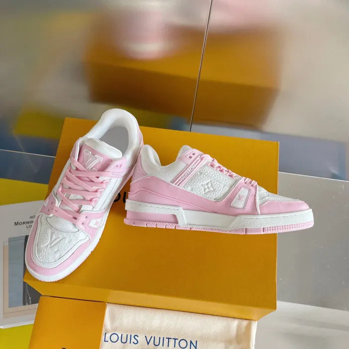 LOUIS V - SNEAKERS