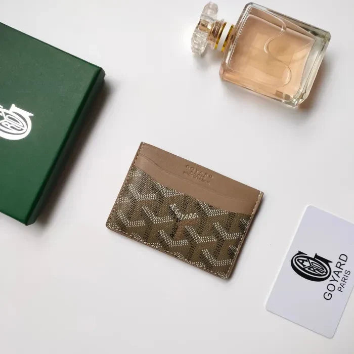 G - SAINT-PIERRE CARD WALLET