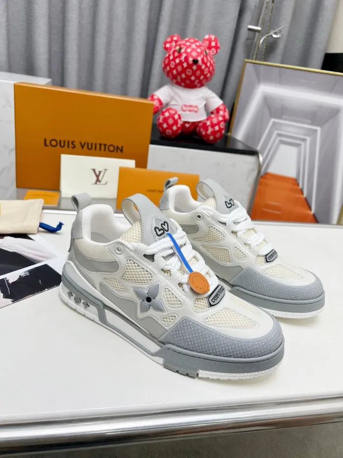 LOUIS V - SNEAKERS