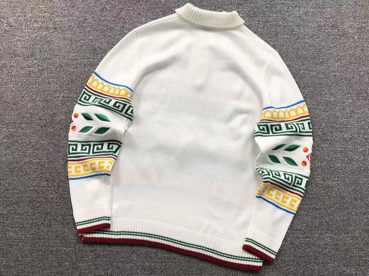 C - SWEATER