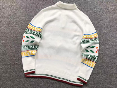 C - SWEATER