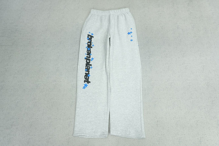 B - SWEATPANTS