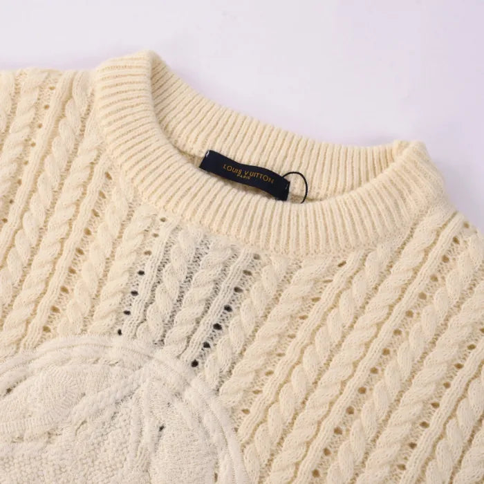 LOUIS V - SWEATER