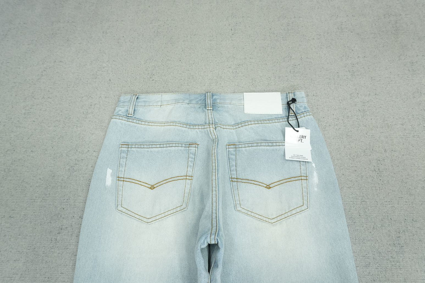 G - JEANS