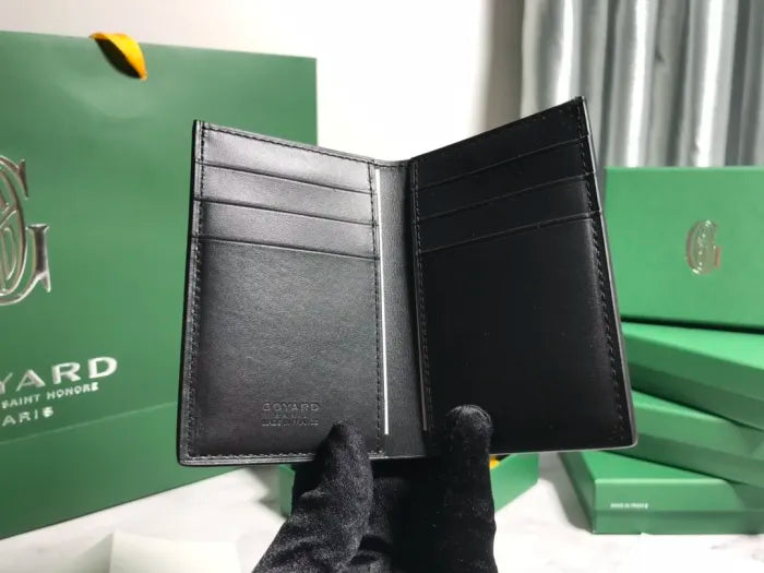 G - SAINT-PIERRE CARD WALLET