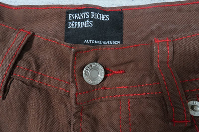 E - JEANS