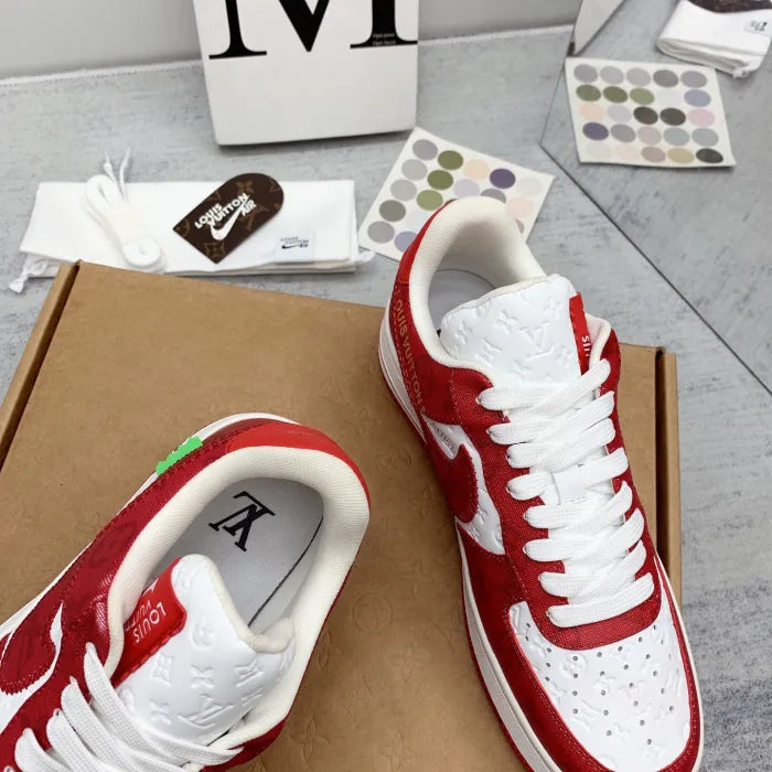 LOUIS V - SNEAKERS