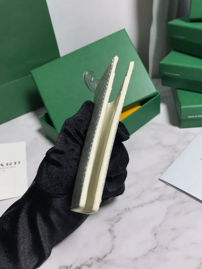 G - SAINT-PIERRE CARD WALLET