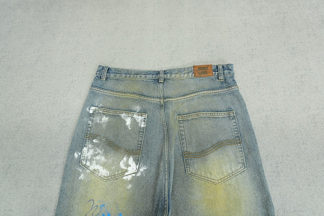 S - JEANS