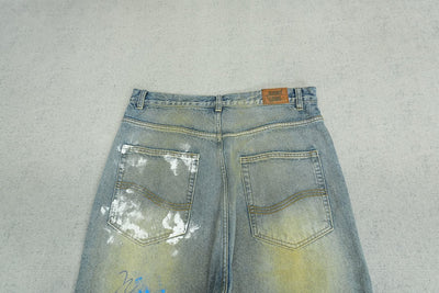 S - JEANS