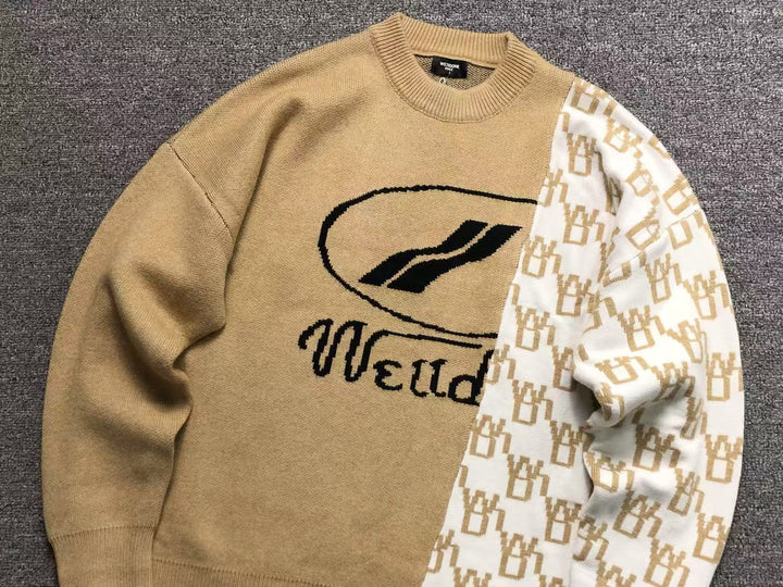 W - SWEATER