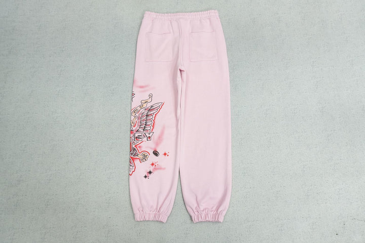 V - SWEATPANTS