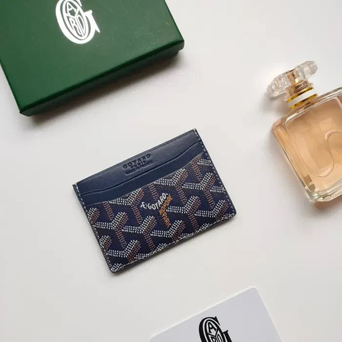 G - SAINT-PIERRE CARD WALLET