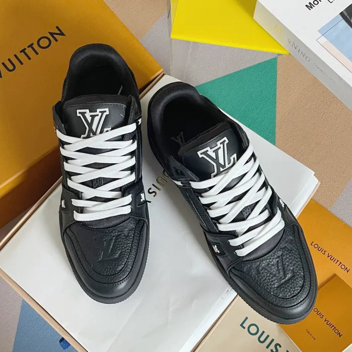 LOUIS V - SNEAKERS