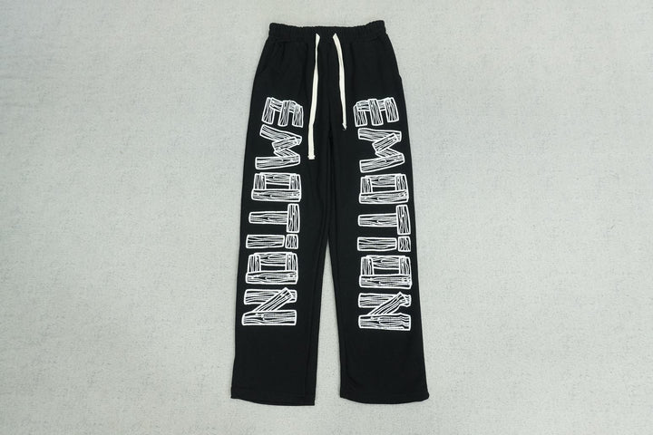M - SWEATPANTS
