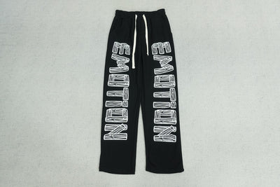 M - SWEATPANTS