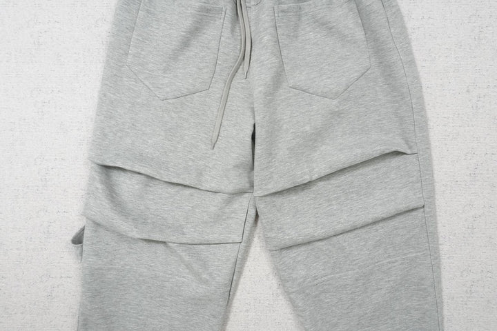 A - SWEATPANTS
