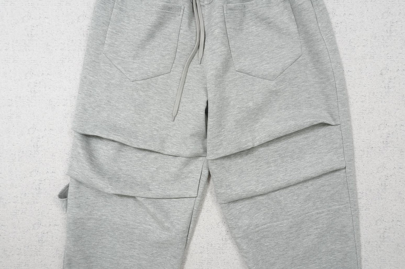 A - SWEATPANTS