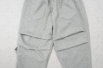 A - SWEATPANTS