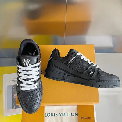 LOUIS V - SNEAKERS