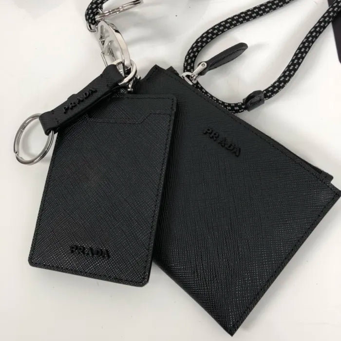 P - CARD HOLDER