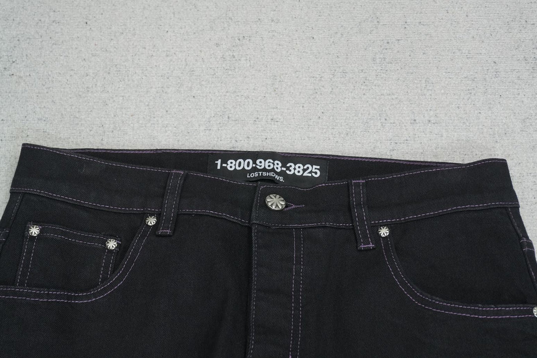 L - JEANS