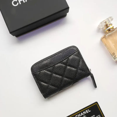 C - CARD HOLDER