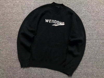 W - SWEATER