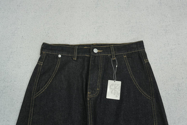 M - JEANS