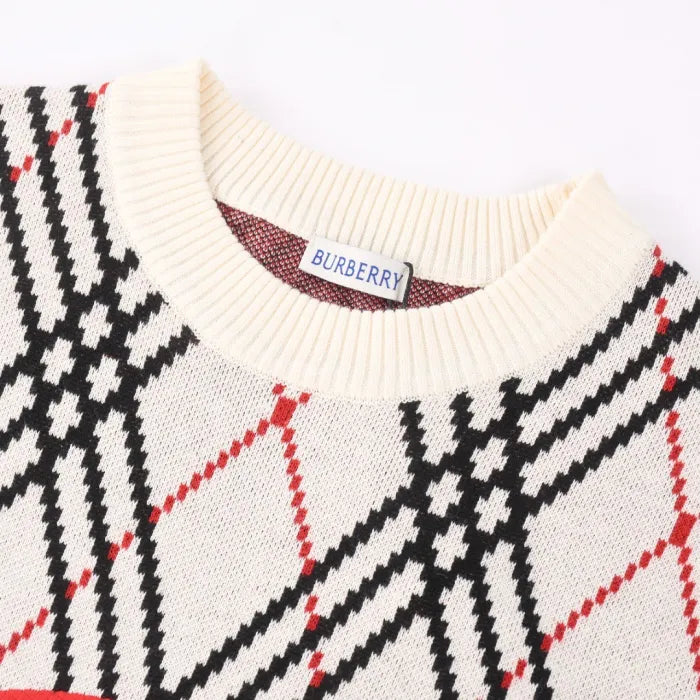 LOUIS V - SWEATER