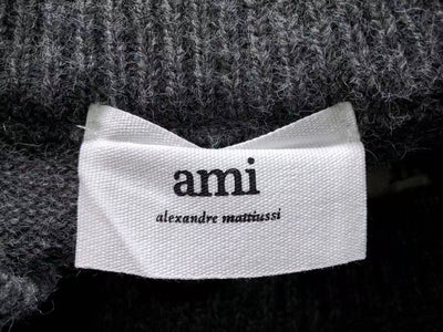 A - SWEATER