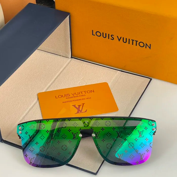 LOUIS V - SONNENBRILLEN