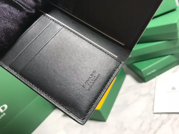 G - SAINT-PIERRE CARD WALLET