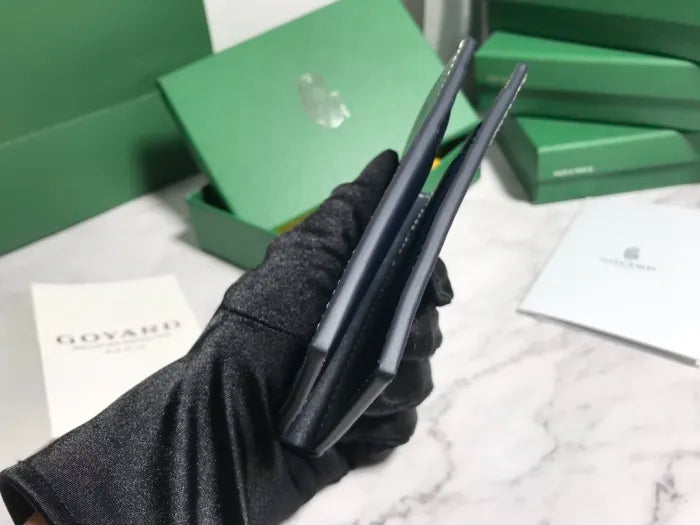 G - SAINT-PIERRE CARD WALLET