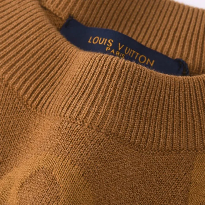 LOUIS V - SWEATER