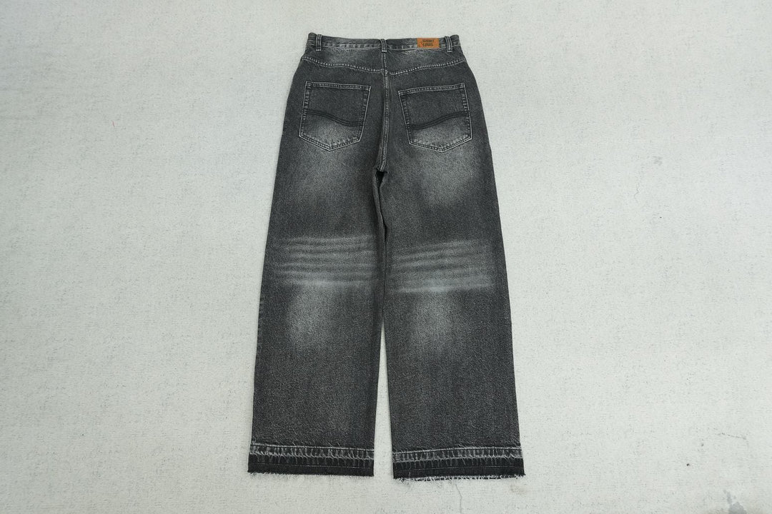S - JEANS
