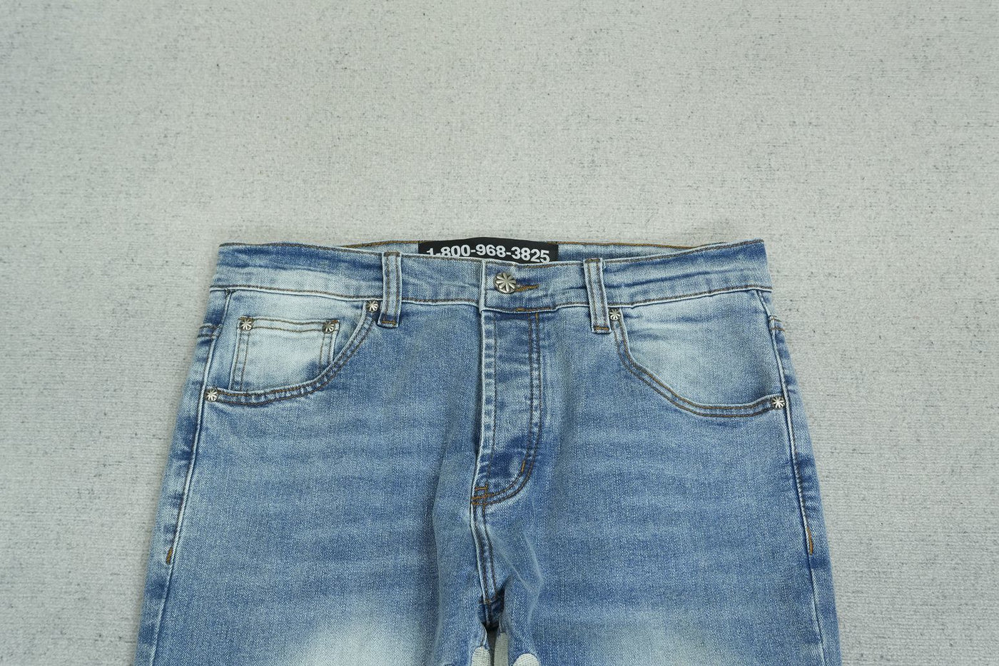 L - JEANS
