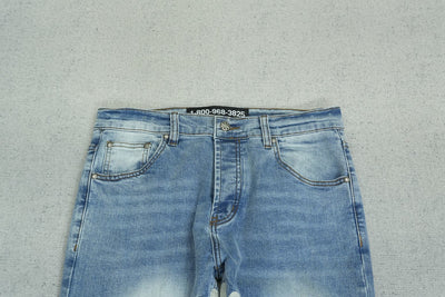 L - JEANS