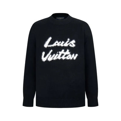 LOUIS V - SWEATER