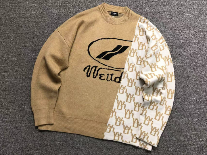 W - SWEATER