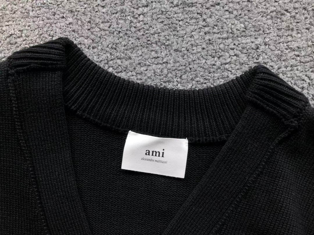 A - SWEATER