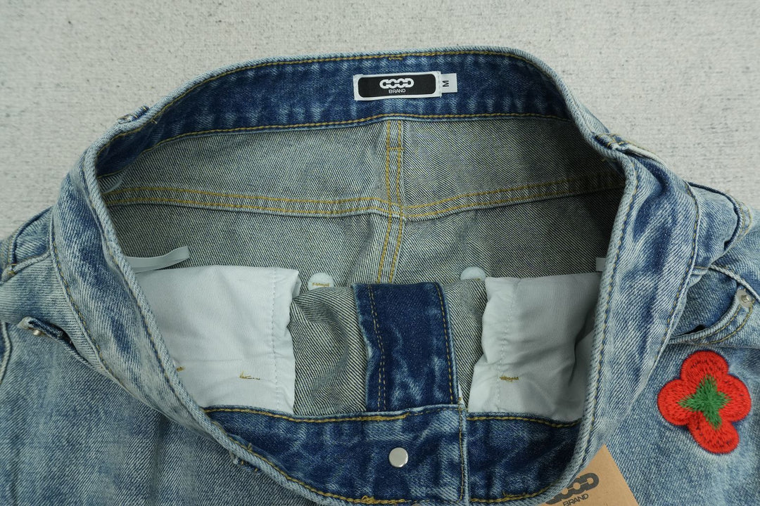 G - JEANS